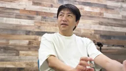 代表メッセージ